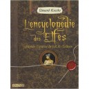 L'encyclopedie Des Elfes D'apres L'oeuvre De J.r.r. Tolkien - Edouard Kloczko