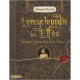 L'encyclopedie Des Elfes D'apres L'oeuvre De J.r.r. Tolkien - Edouard Kloczko