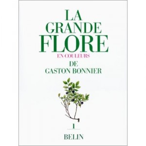 La Grande Flore En Couleurs De Gaston Bonnier - Gaston Bonnier