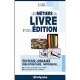 Les Metiers Du Livre Et De L'edition (6e Edition) - Ginies