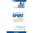 Les Metiers Du Sport (7e Edition) - Auriane Vigny