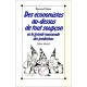Des Economistes Au-dessus De Tout Soupcon - Bernard Maris