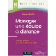 Manager Des Equipes A Distance - Ramez Cayatte