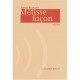 Metisse Facon - Sarah Bouyain
