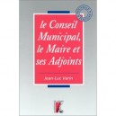 Conseil Municipal Le Maire Et Ses Adjoints - Varin