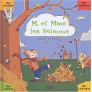 M. Et Mme Les Saisons - Anne Cortey