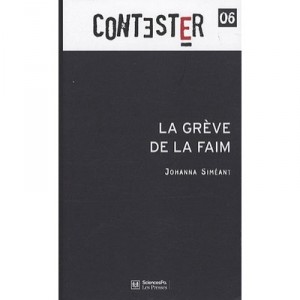 T.5 challenge, The Hunger Strike - Johanna Sim&eacute;ant