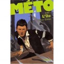 Meto T.2 , L'ile - Yves Grevet