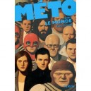 Meto T.3 , Le Monde - Yves Grevet