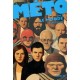 Meto T.3 , Le Monde - Yves Grevet
