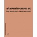 Metrobarbesrochechou Art - Deke Dusinberre , Christian Lebrat