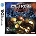 Metroid Prime Hunters pour DS