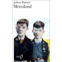 Metroland - Julian Barnes
