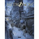 Metronom' T.1 , Tolerance Zero - Corbeyran , Grun