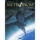 Metronom' T.2 , Station Orbitale - Corbeyran , Grun
