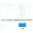 Metropoles En Europe - Eric Lapierre