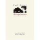 Metropolitaines - Carl Norac