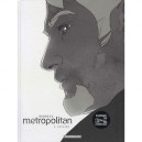 Metropolitain T.2 , Cocaine - Julien Bonneau , Laurent Bonneau
