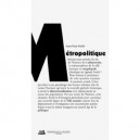 Metropolitique - Jean-paul Dolle
