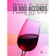 Mets Et Vins , 10000 Accords, 1000 Plats - Jacques-louis Delpal