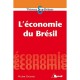 L'economie Du Bresil - Mylene Gaulard