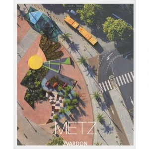 Metz - Collectif