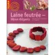 Laine Feutree , Bijoux Elegants - Rudolf Hafner-kebler