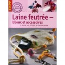 Laine Feutree , Bijoux Et Accessoires - Gohr , Holl