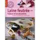 Laine Feutree , Bijoux Et Accessoires - Gohr , Holl