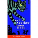Laitier De Nuit - Andrei Kourkov