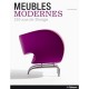 Meubles Modernes , 150 Ans De Design - Martin Wellner