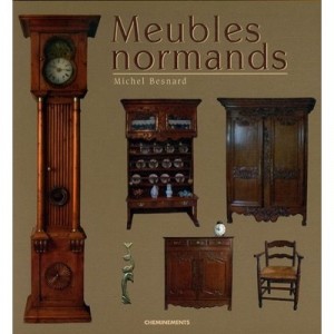 Normans Furniture - Michel Besnard