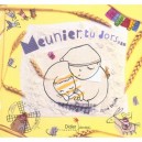 Meunier, Tu Dors... - Anne Letuffe