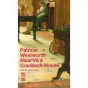 Meurtre A Craddock House - Patricia Wentworth