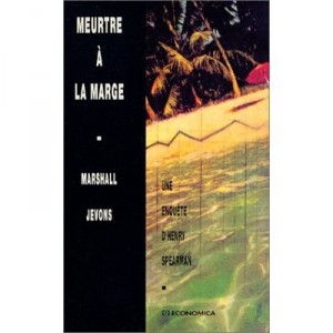 Meurtre A La Marge - Marshall Jevons