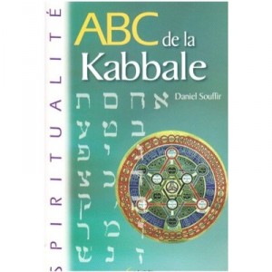 Abc De La Kabbale - Daniel Souffir