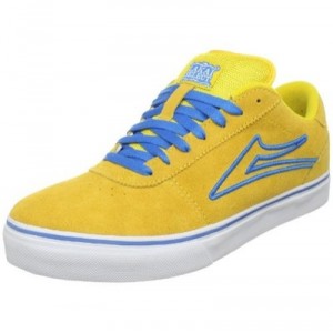 Lakai Manchester Select Men