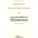 Meurtre A L'opera D'athenes - Christoyannopoulos N
