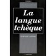 La Langue Tcheque - Claude Kastler