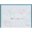 Bebe D'amour - Corinne Hellein