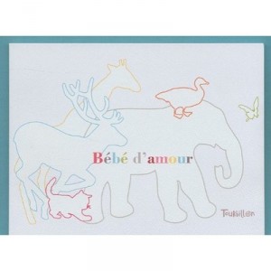 Bebe D'amour - Corinne Hellein