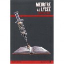 Meurtre Au Lycee - Genevieve Senger