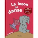 La Lecon De Danse - Mo Willems