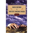 Meurtre Au Petit Dejeuner - Karen Macinerney