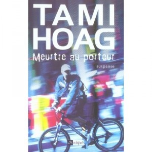 Meurtre Au Porteur - Tami Hoag