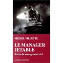 Manager Jetable - Michel Villette