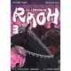 Hokuto No Ken - La Legende De Raoh T.3 - Yuko Osada , Tetsuo Hara