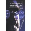 Meurtre.com - Jeffery Deaver