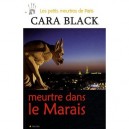 Meurtre Dans Le Marais - Cara Black
