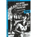 Meurtre Dans Un Jardin FranÇais - Beatrice Nicodeme